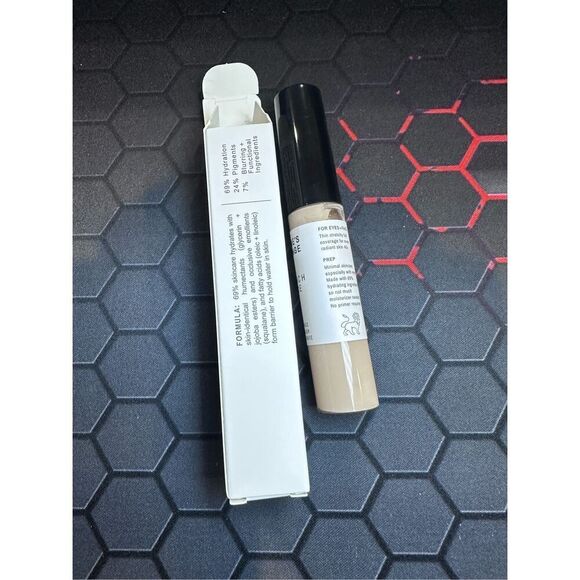 Maxine’s Revenge FRENCH FACE Concealer Concentrate - Color: FAIR cream - Picture 3 of 7